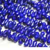 Natural Top Quality Lapis Lazuli Faceted Tear Drops Strand You will get 4 Inches and Size 9mm to 11mm approx. Top Quality Lapis ~ Deep Blue Color ~ 